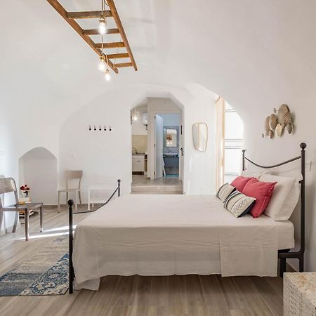 Antiche Mura Apartments"Nido Di Puglia" Monovano 图里 外观 照片