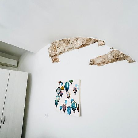 Antiche Mura Apartments"Nido Di Puglia" Monovano 图里 外观 照片