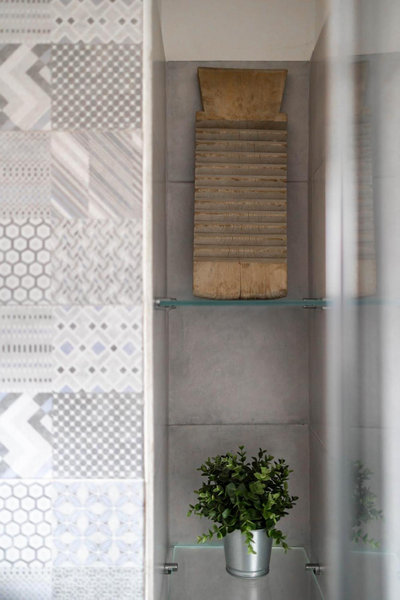 Antiche Mura Apartments"Nido Di Puglia" Monovano 图里 外观 照片