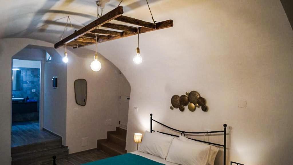 Antiche Mura Apartments"Nido Di Puglia" Monovano 图里 外观 照片